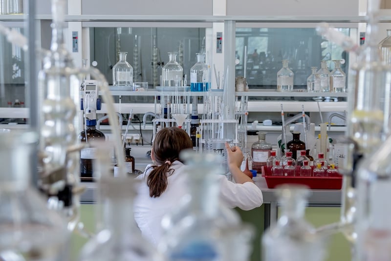 Astrobiological Research