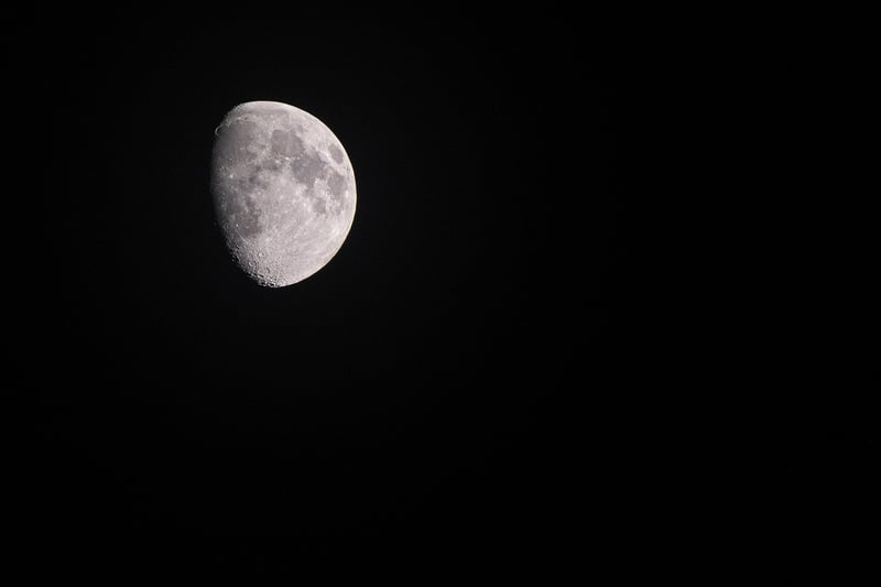 Lunar Tourism